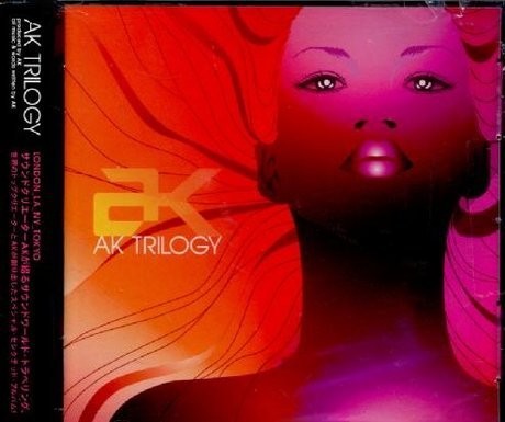 AK TRILOGY