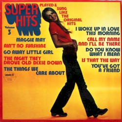Super Hits, Volume 3