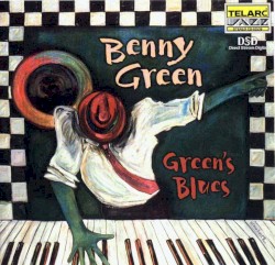 Green's Blues