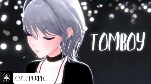 TOMBOY