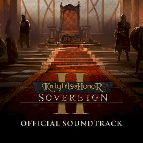 Knights of Honor 2: Sovereign