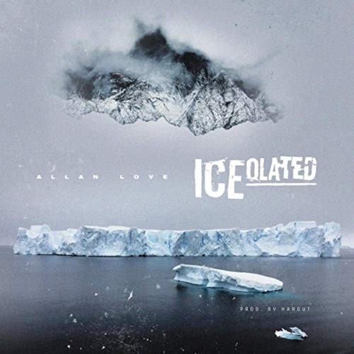 Iceolated