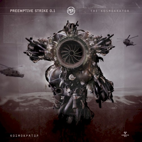 The Kosmokrator