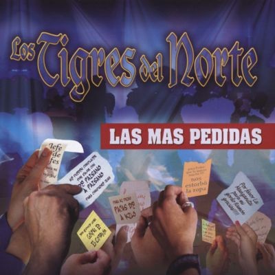 Las más pedidas