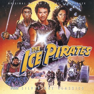 The Ice Pirates