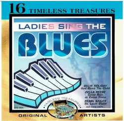 Ladies Sing the Blues