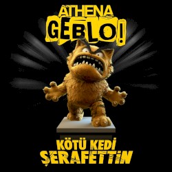 Geblo (Kötü Kedi Şerafettin)
