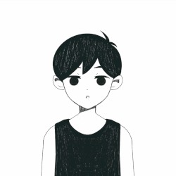 omori and chill