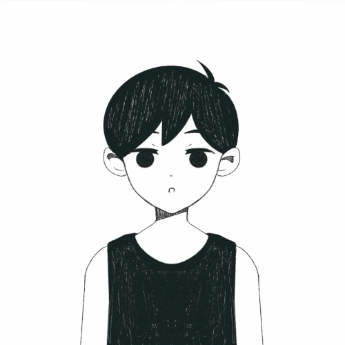 omori and chill
