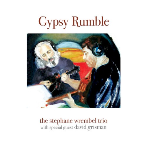 Gypsy Rumble