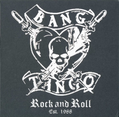 Rock and Roll Est. 1988