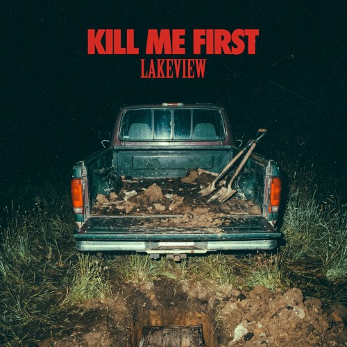 Kill Me First