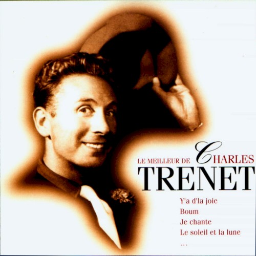 Le Meilleur de Charles Trenet