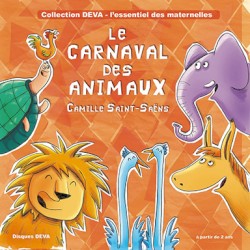 Le Carnaval des Animaux