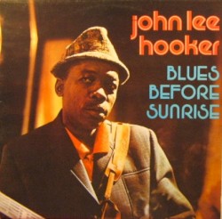 Blues Before Sunrise