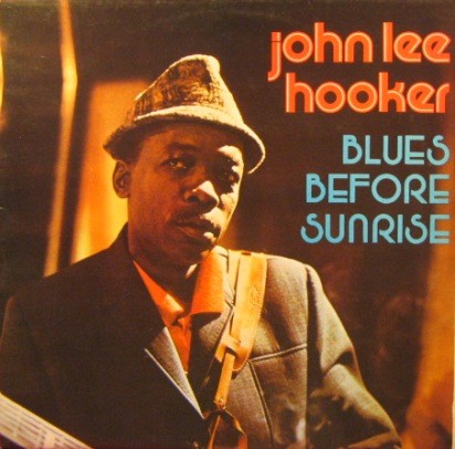 Blues Before Sunrise