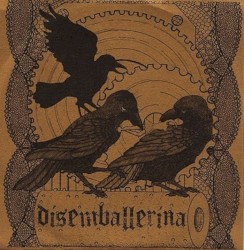Disemballerina