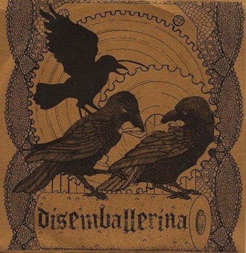 Disemballerina