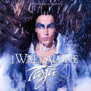I Walk Alone