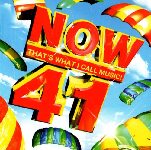 Now That’s What I Call Music! 41
