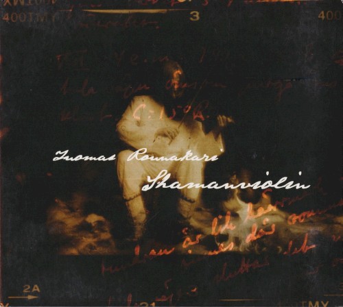 Shamanviolin