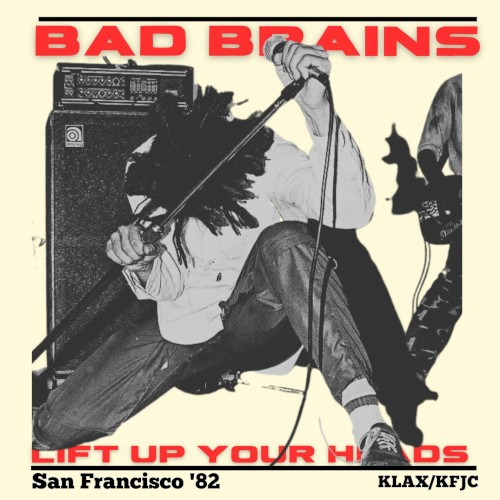 Lift Up Your Heads: San Francisco ’82