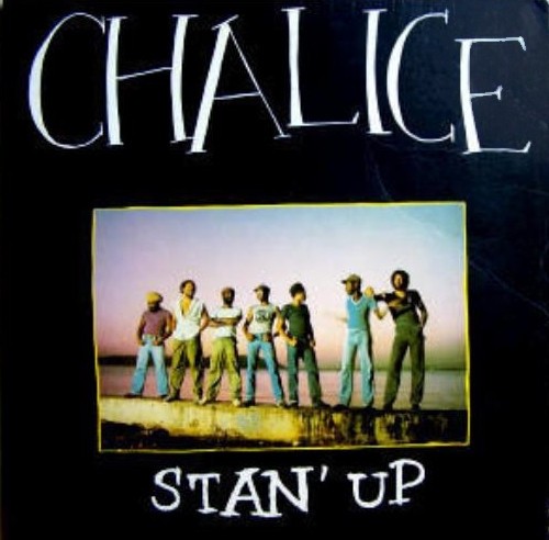 Stan' Up