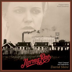 Norma Rae