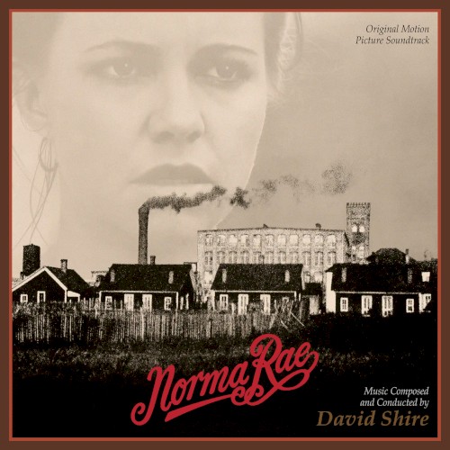 Norma Rae