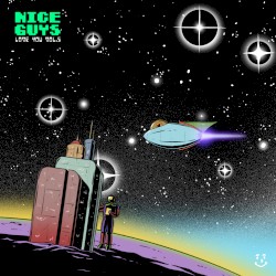 Nice Guys Love You (Volume 5)