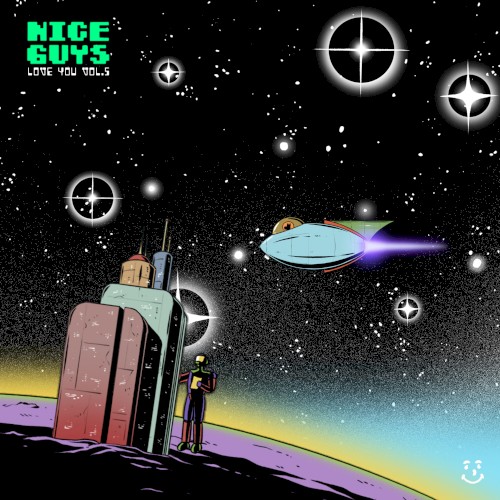 Nice Guys Love You (Volume 5)
