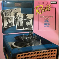 Blues Roots: British R’n’B