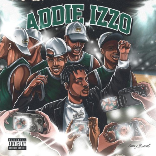 Addie Izzo