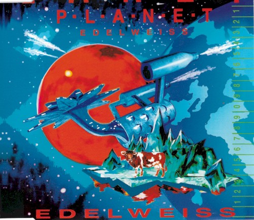 Planet Edelweiss