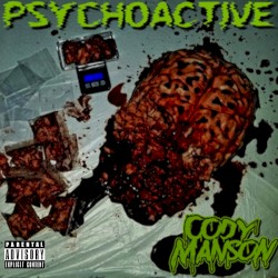 Psychoactive