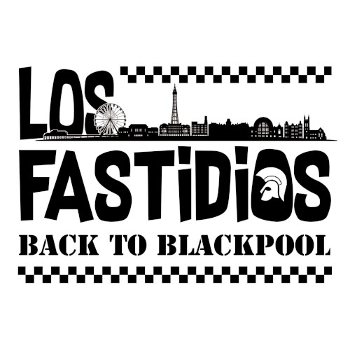 Back to Blackpool