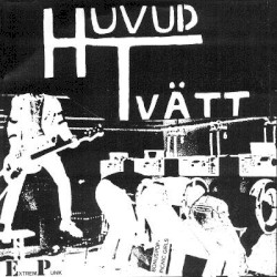 Huvudtvätt / Picnic Boys