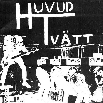 Huvudtvätt / Picnic Boys