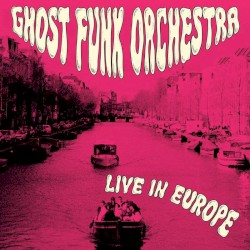 Live in Europe