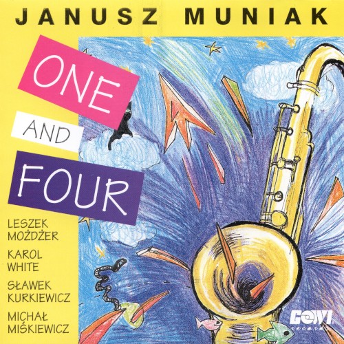One And Four
