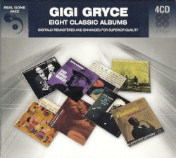 Eight Classic Albums