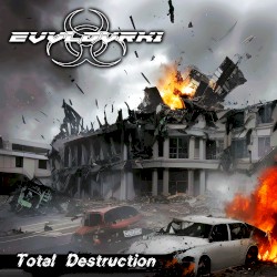 Total Destruction