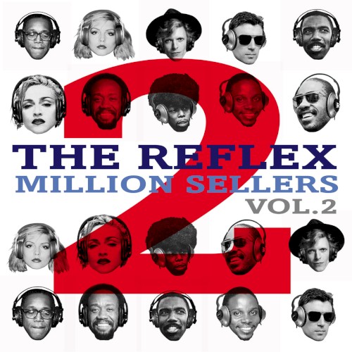 Million Sellers Vol. 2