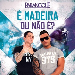 É Madeira ou Não É