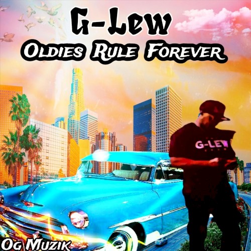 Oldies Rule Forever, Vol. 1