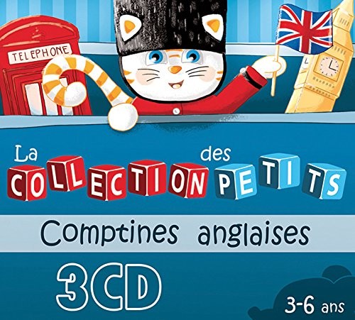 La collection des petits