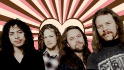 Staretallica – More Forgiven Today Than Yesterday (Spiral Starecase vs. Metallica)
