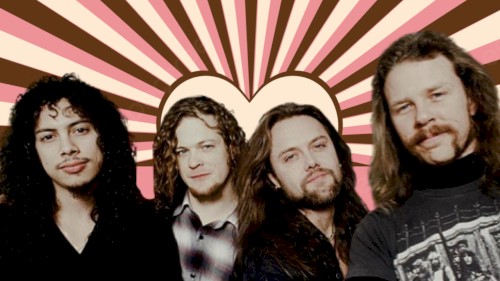 Staretallica – More Forgiven Today Than Yesterday (Spiral Starecase vs. Metallica)