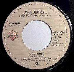 Love Fires