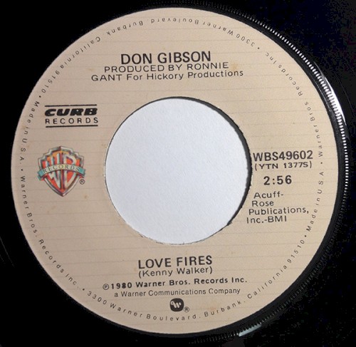 Love Fires